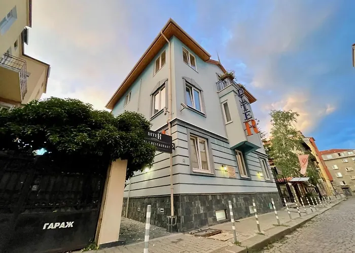 Diter Family Hotel
