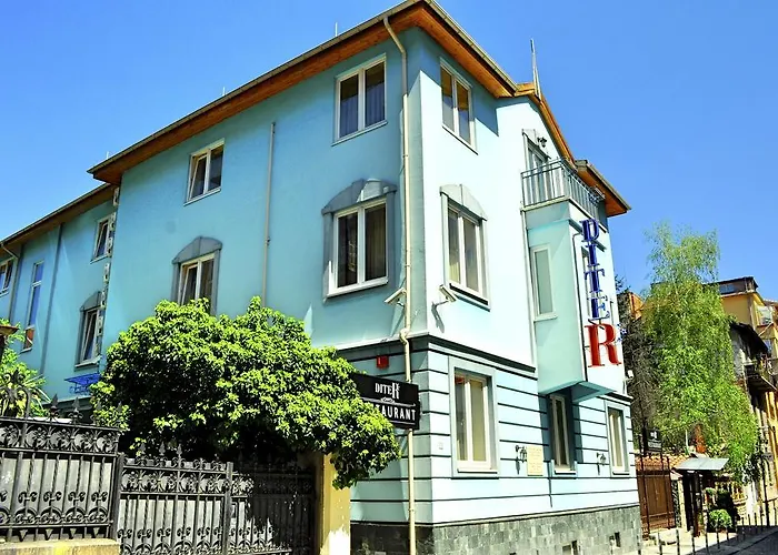 Diter Family Hotel
