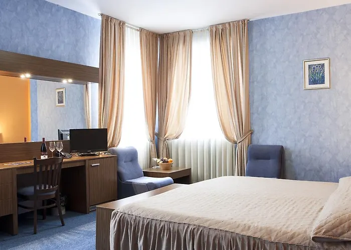 Diter Family Hotel