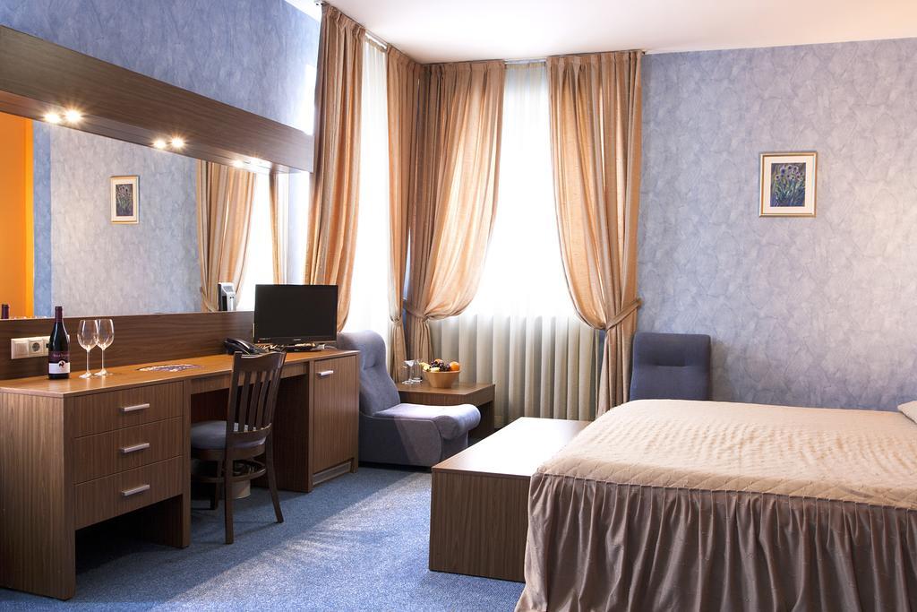Diter Family 3* Sofia