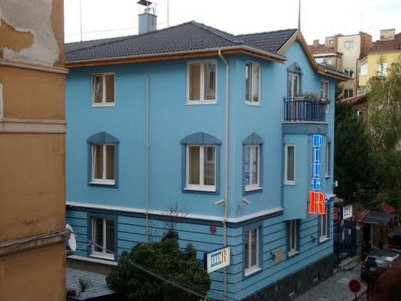 дитер 3* София