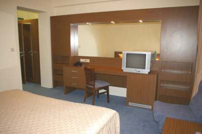 Diter Family 3*